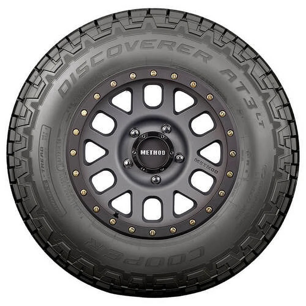All-Season LT265/75R16 C 112R Tire Y852