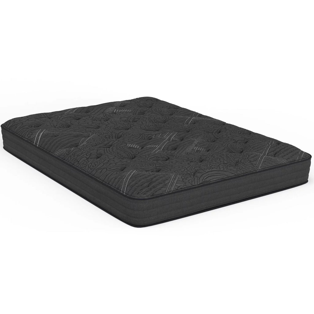 8" Hybrid Firm Quilt Foam Mattress Twin R811