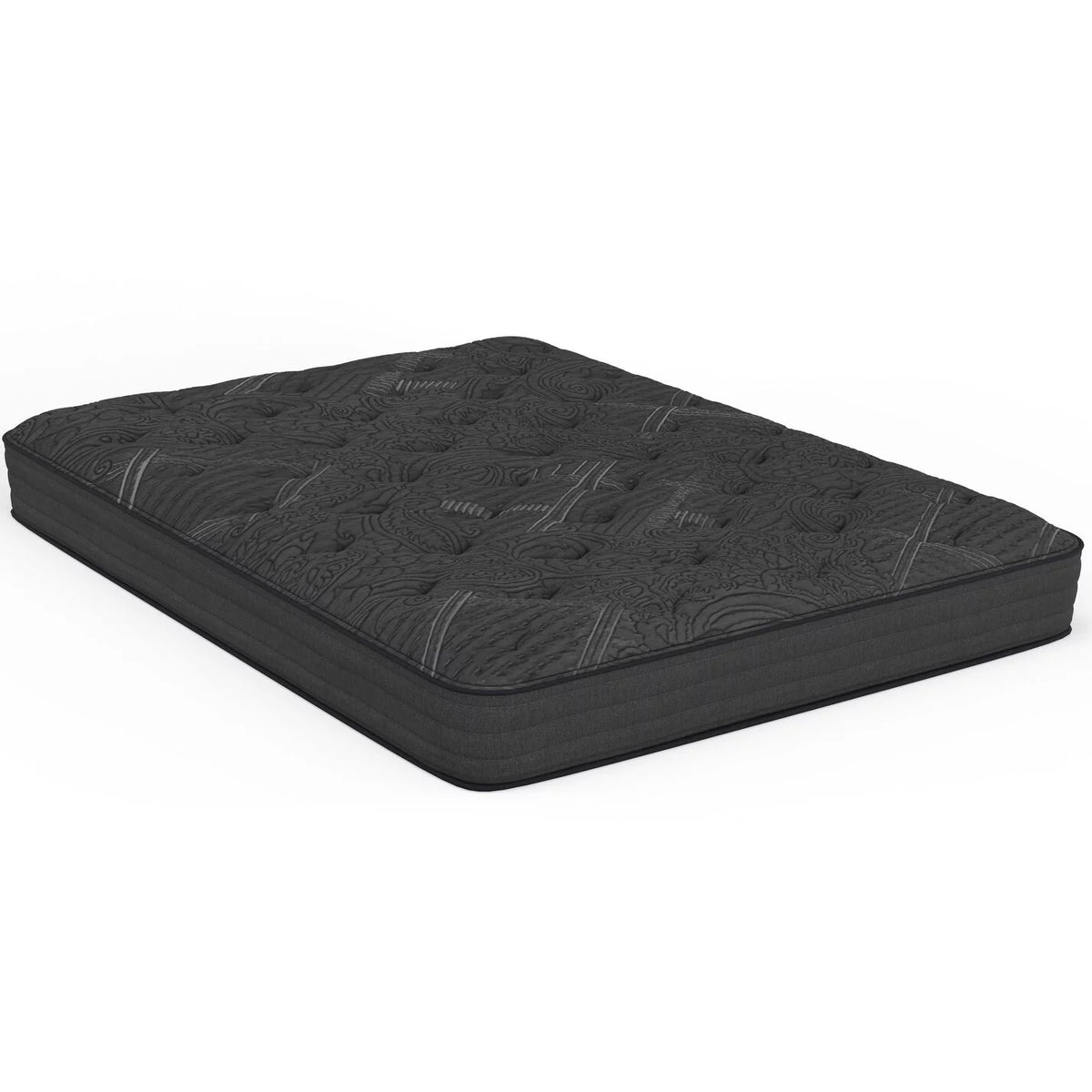 8" Hybrid Firm Quilt Foam Mattress Twin R811