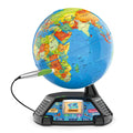 Magic Adventures Globe Q623