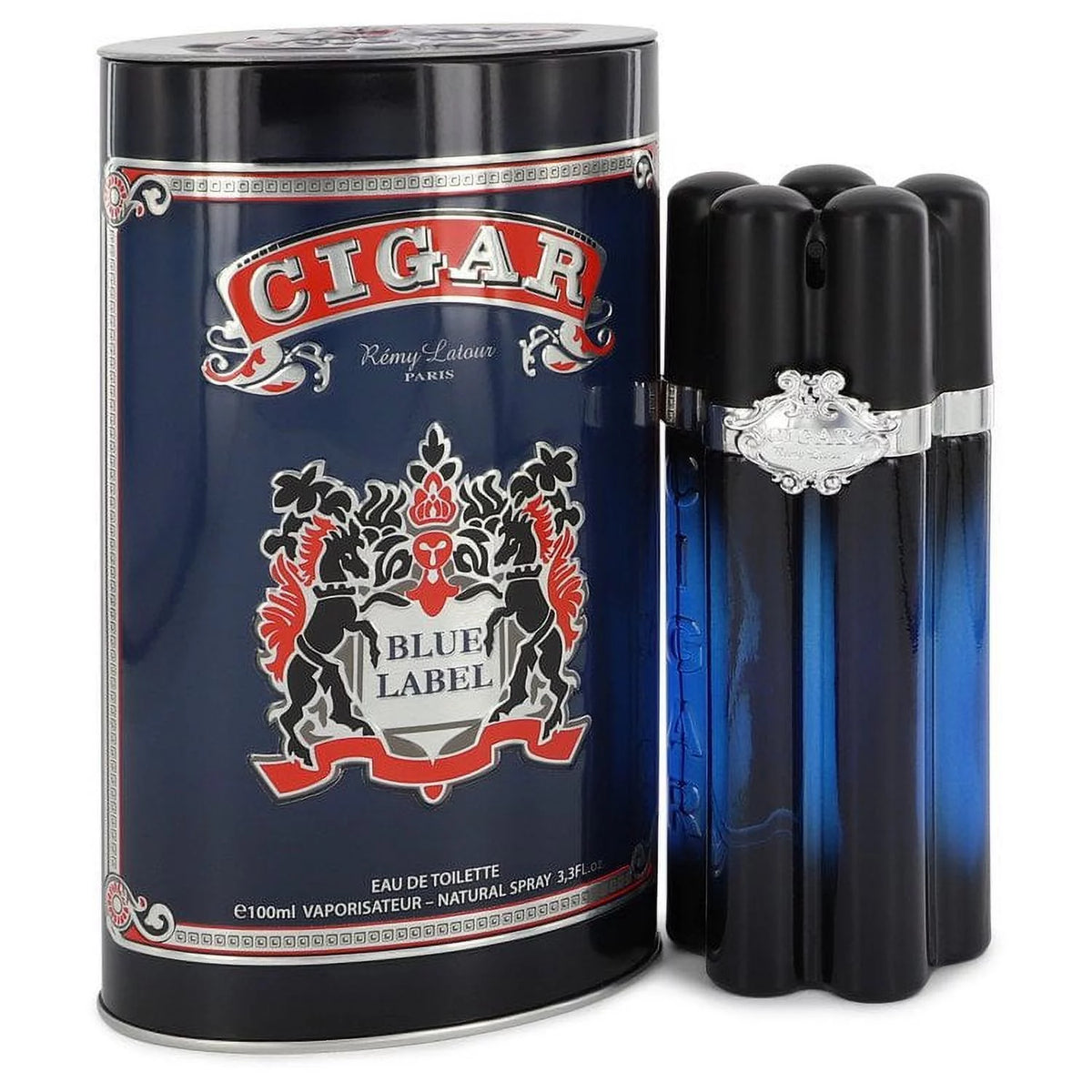 Men 3.3 oz Eau De Toilette Spray F344464