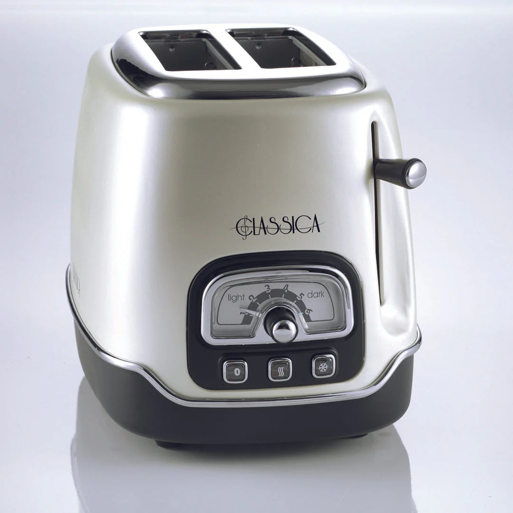 2 Slice Copper Toaster O79377