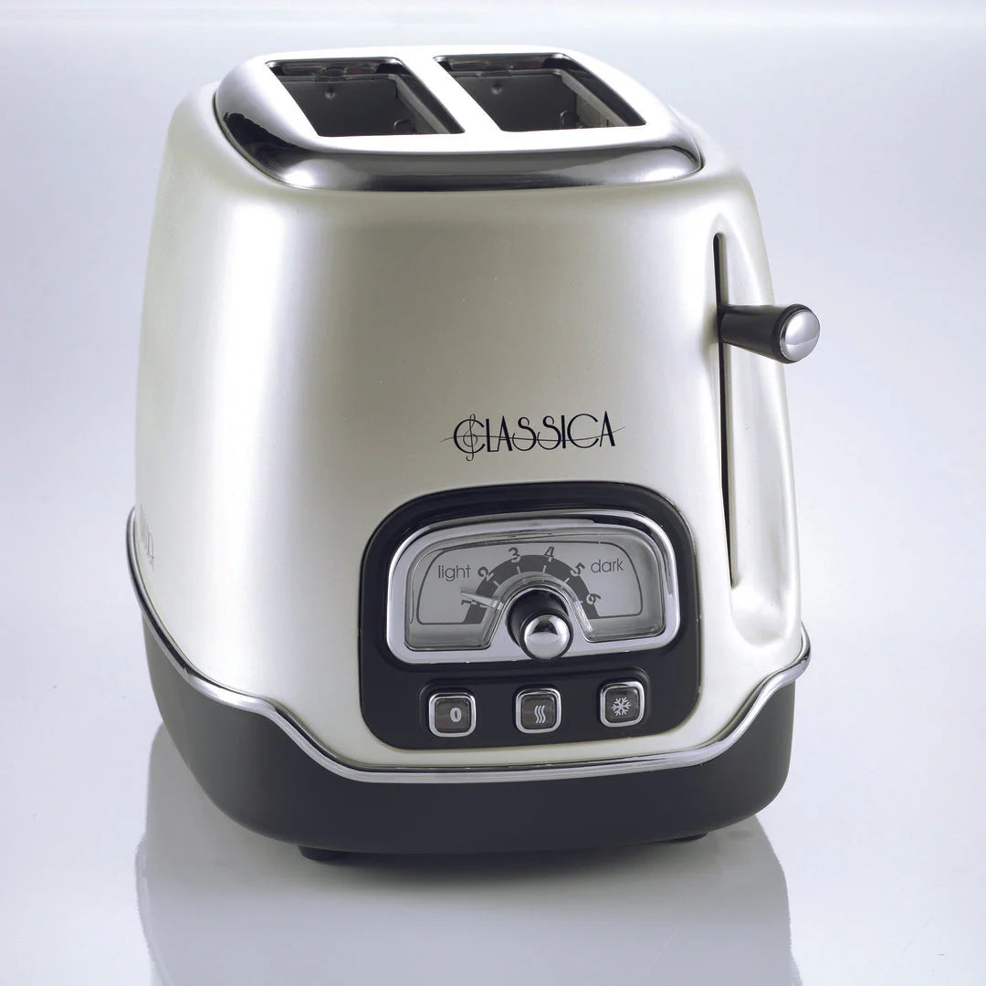 2 Slice Copper Toaster O79377