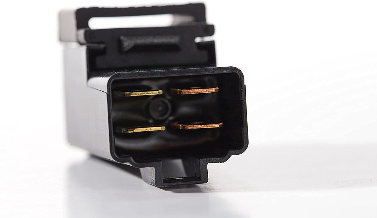 Four Terminal Relay Pack of 2 Q59328