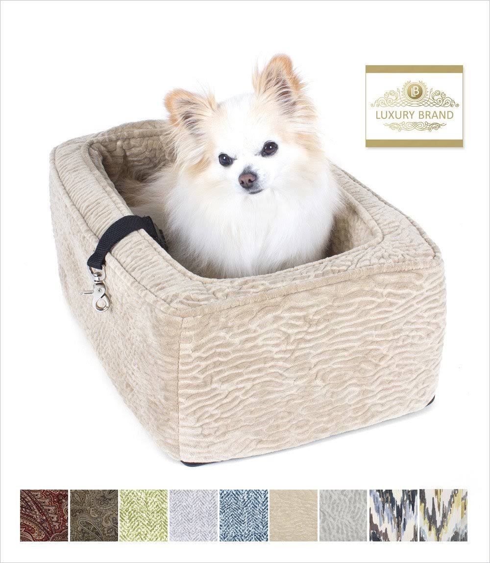 Console Dog Car Seat B9788