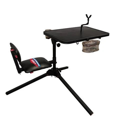 Swivel Action Bench W84385