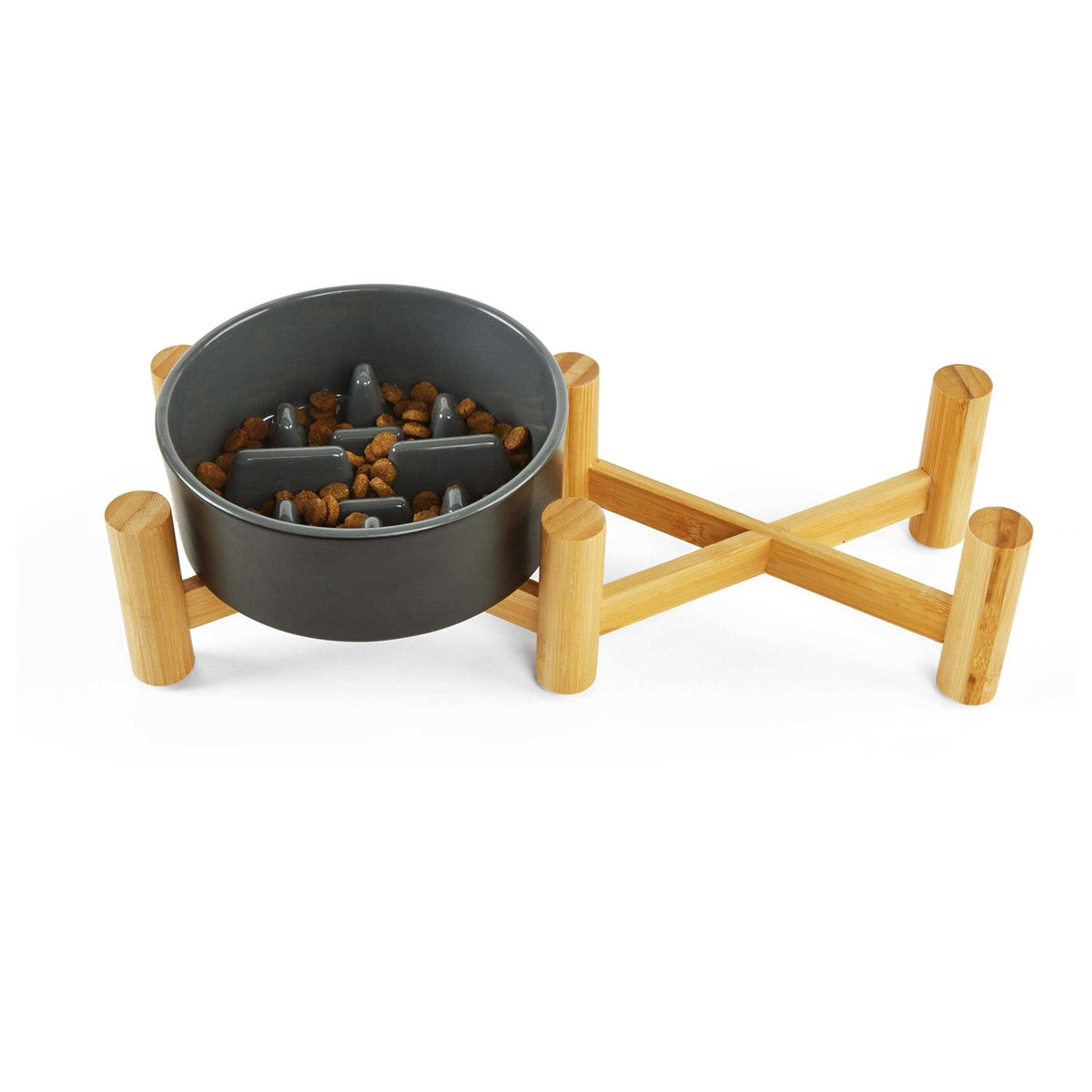 Slow Feeder Replacement Bowl for Dogs T4485