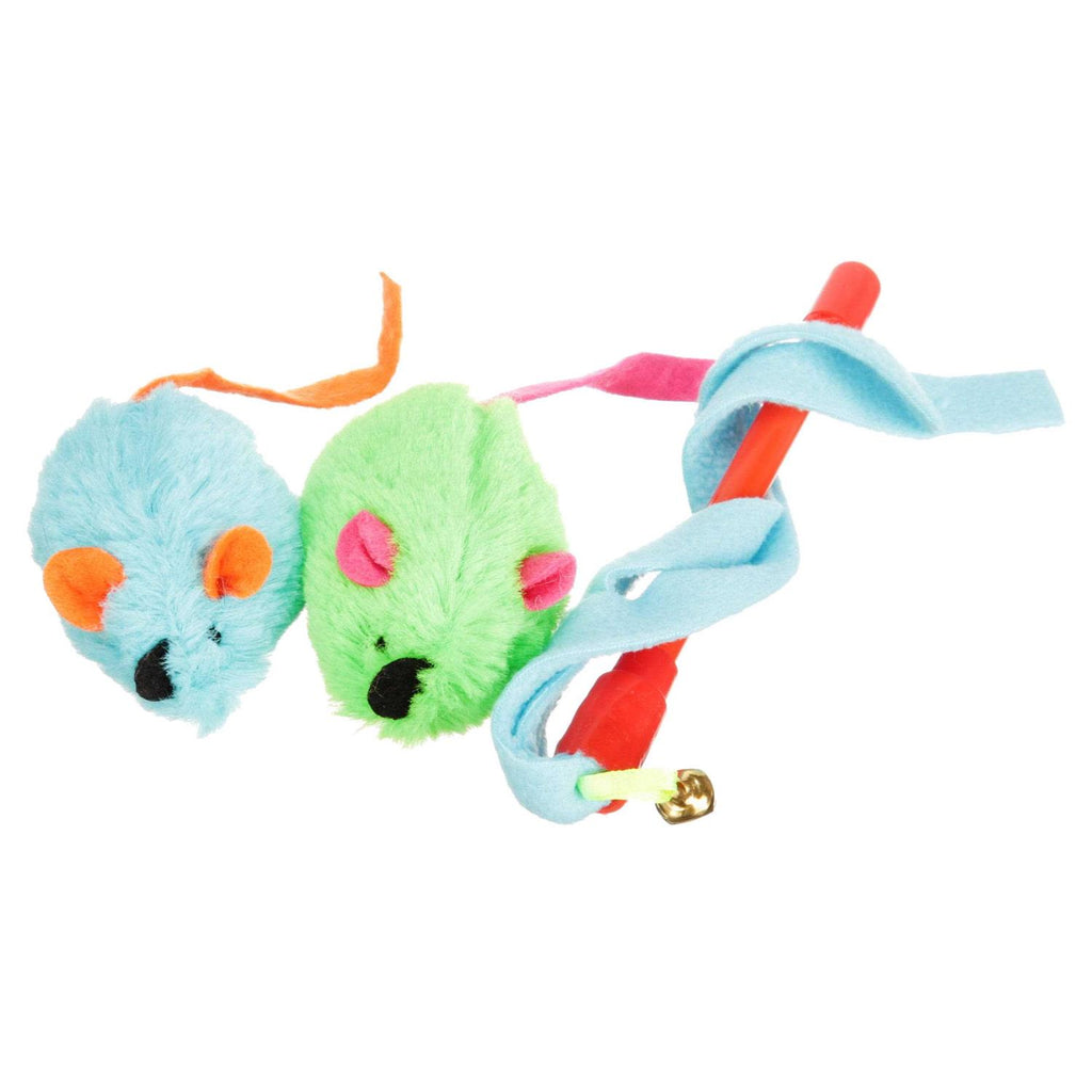 Cat Toy Variety Pack Y359907