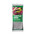Feeder Sock Filled with Thistle Seeds O344