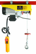 Mini Electric Wire Cable Hoist J1003