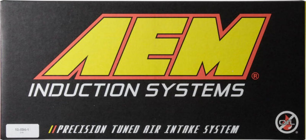 Cold Air Intake L279161