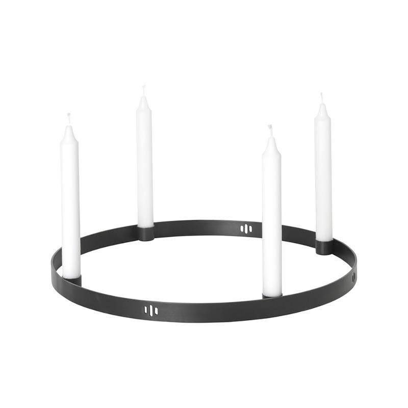 Candle Holder H525