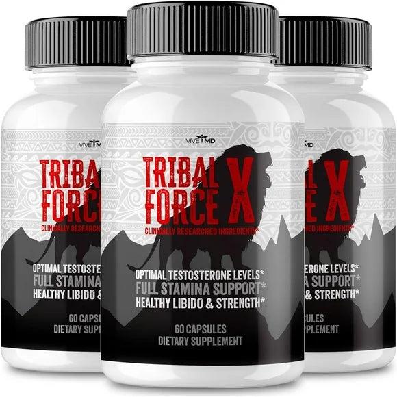 3 Pack Capsules V31659