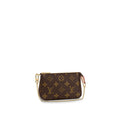 Flower Embroidery Anti-theft Backpack R381836
