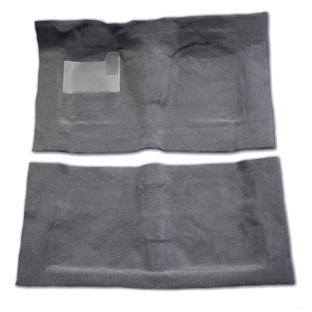 Gray Replacement Carpet J8689