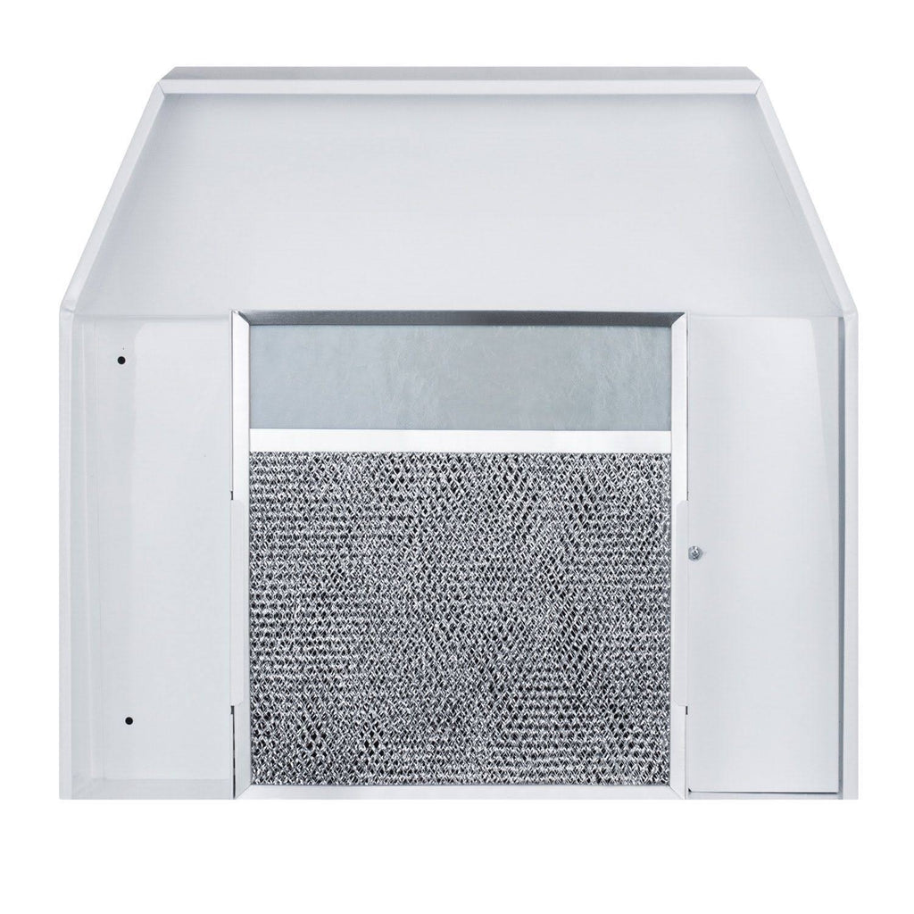 24x22 Under Cabinet Convertible Range Hood R592831