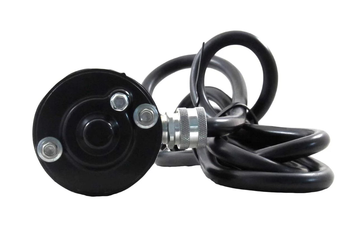 Tilt And Trim Motor V875456