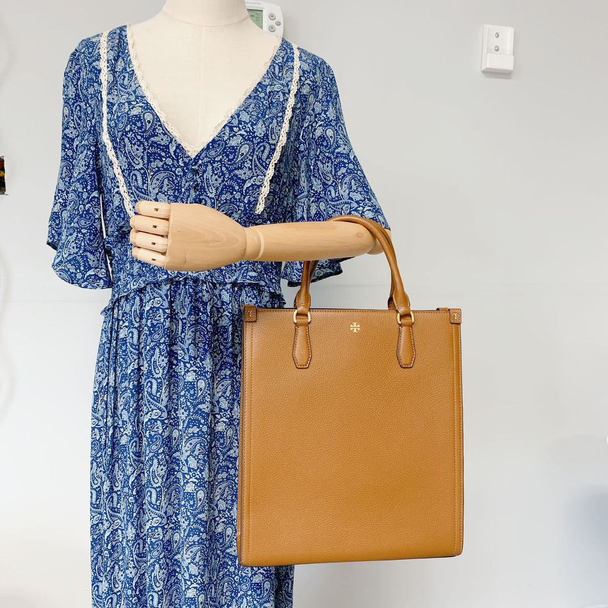 Shopping Tote U31778