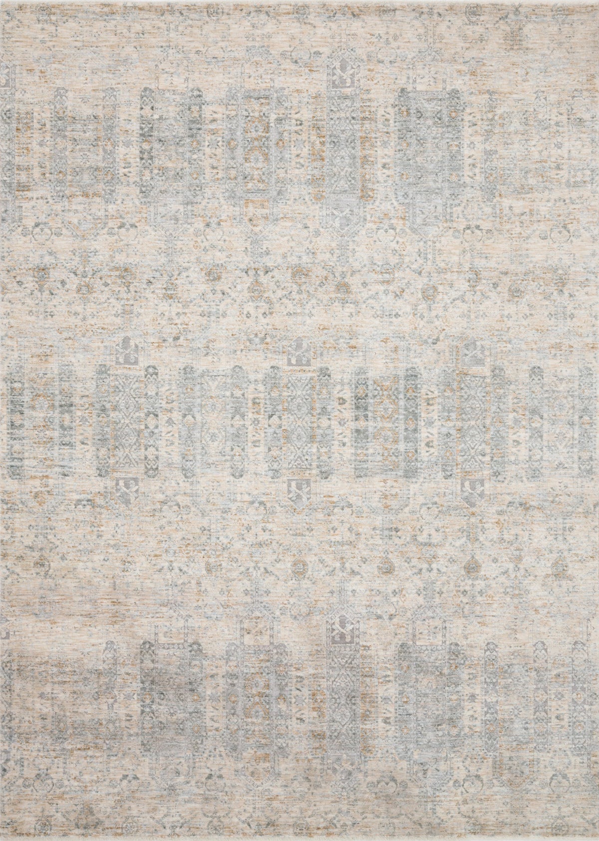 Ivory Mist Rug N826