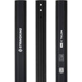 Black Lacrosse Shaft S824