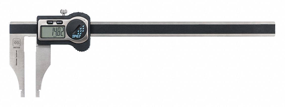 Digital Caliper 0-500mm E193186