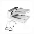 Mini Stair Stepper with Resistance Bands Y9705