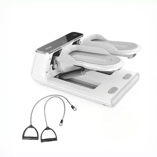 Mini Stair Stepper with Resistance Bands Y9705