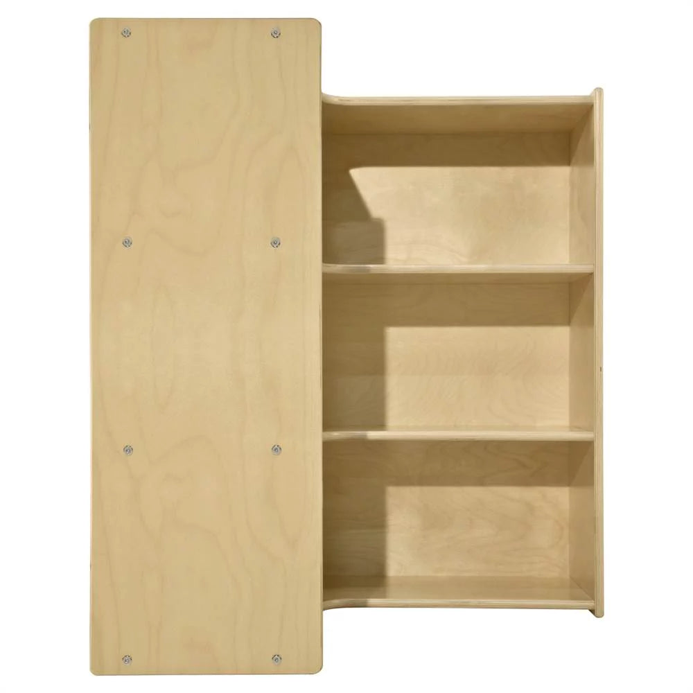 Large Corner Storage Unit H610763