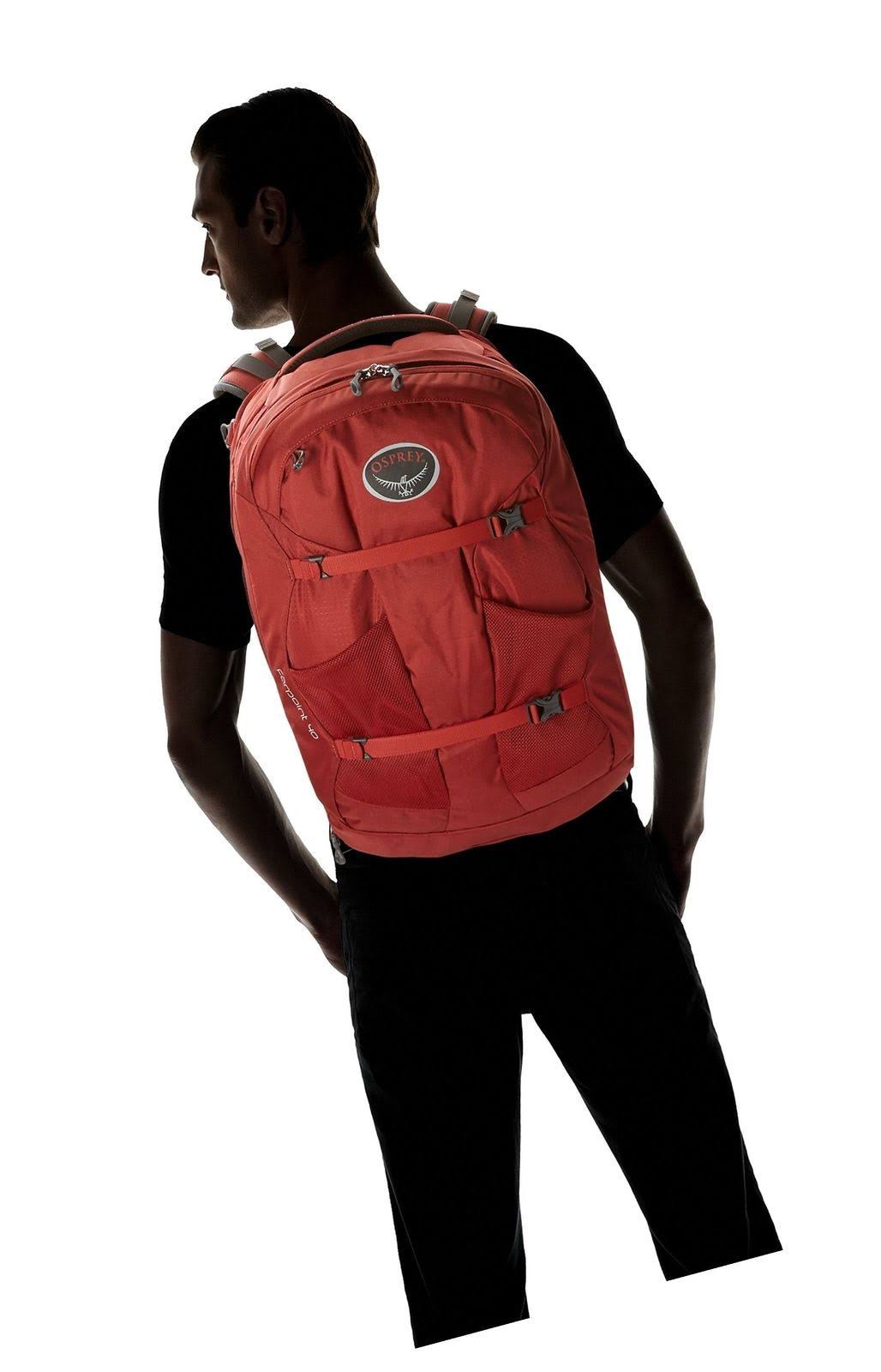 40L Travel Pack G77464