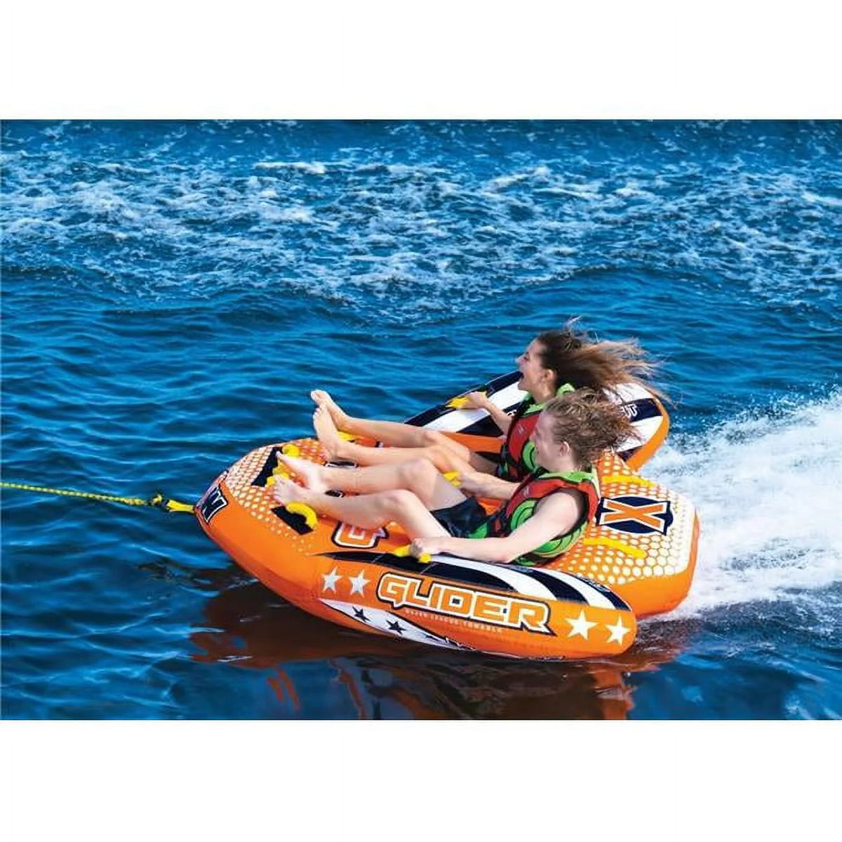 2 Person Towable K6454