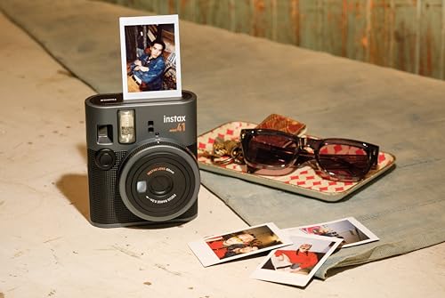 Instant Film Camera O68023