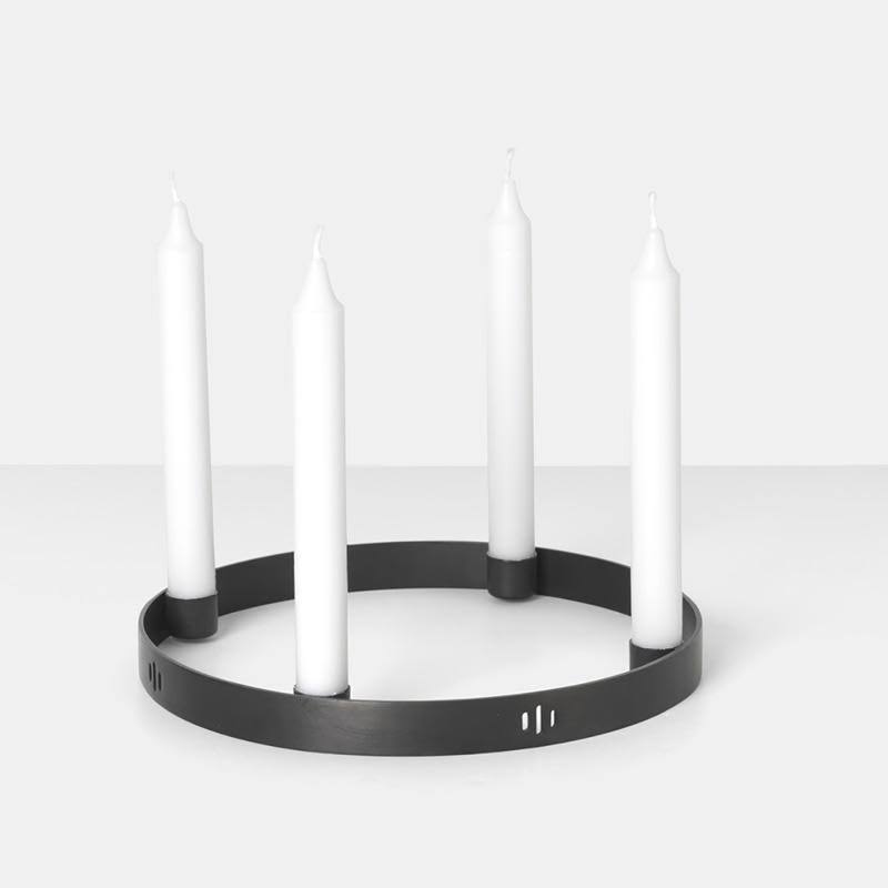 Candle Holder H525