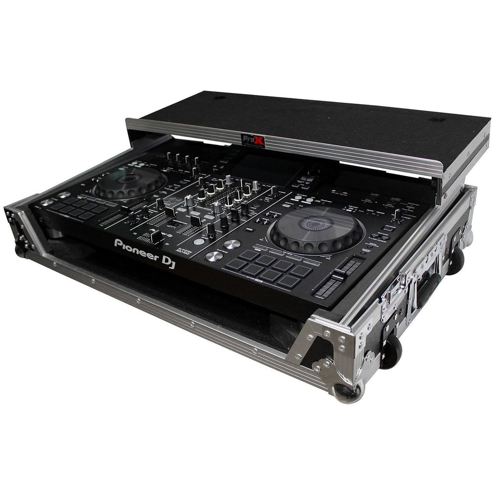 DJ Controller Flight Case G4165