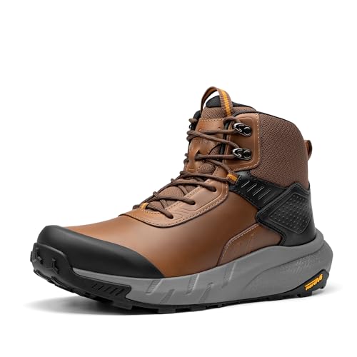 Waterproof Leather Tactical Work Boots G880