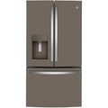 22.1 Cu. Ft. Slate French Door Refrigerator E6668
