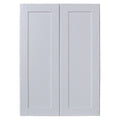 30x22 x 42x22 Double Door Wall Cabinet J22375
