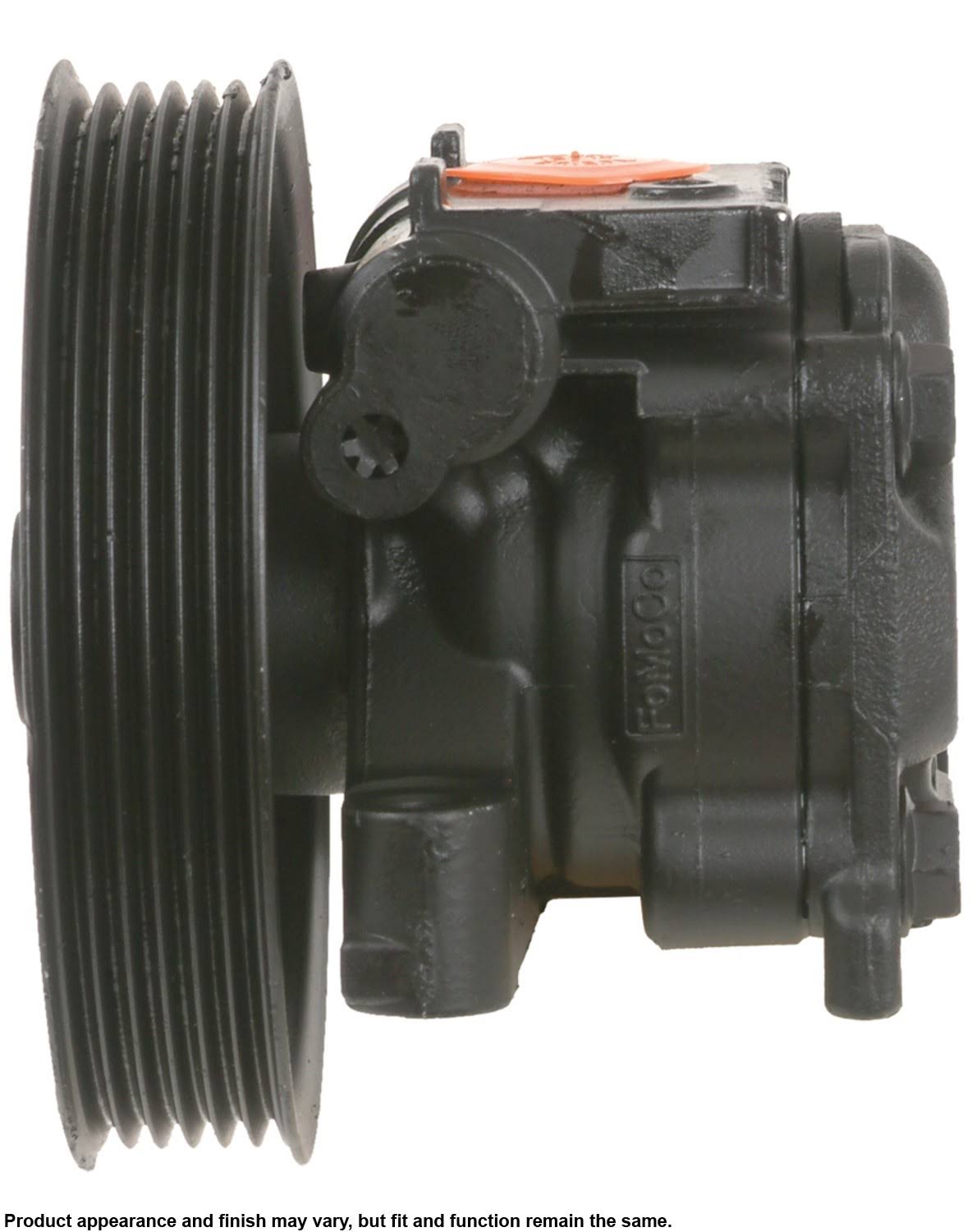 Power Steering Pump O4502