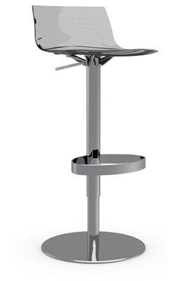 Adjustable Height Swivel Bar Stool E778241