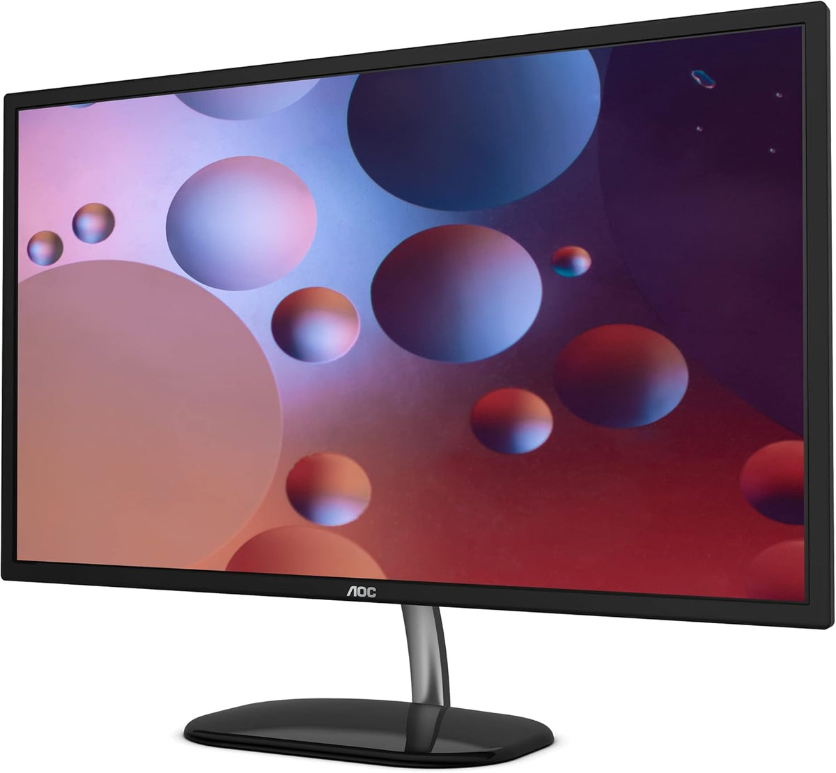 32 2K QHD VA Monitor 75Hz S599558