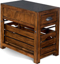 Chair Side Table N3397