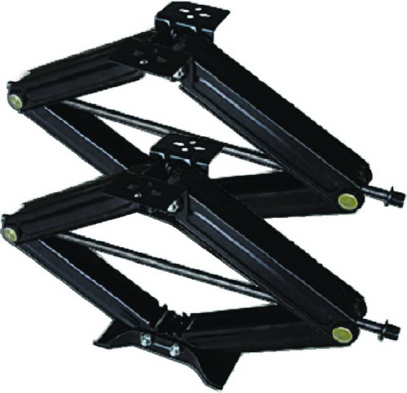 30in Scissor Jack 2 Pack P16446