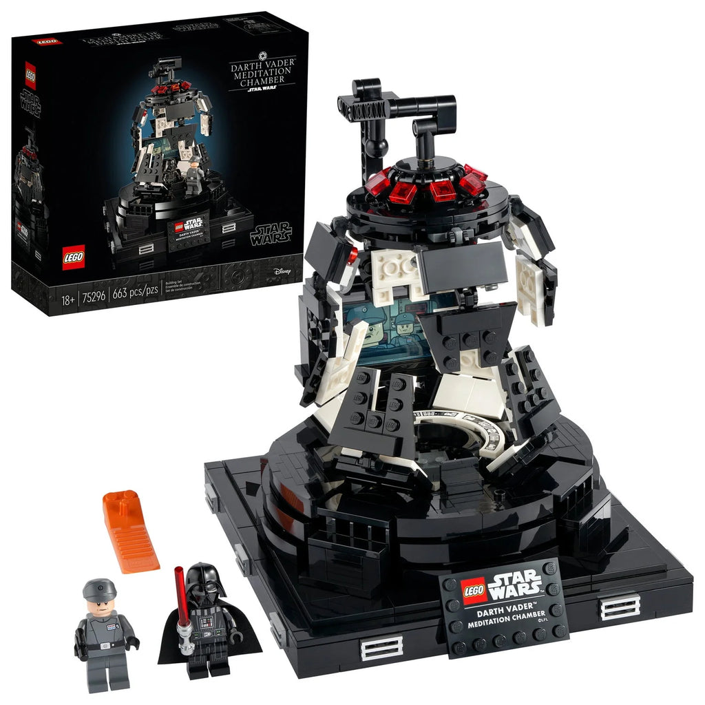 663 Pieces Building Toy X608739