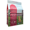 Grain-Free Wild-Caught Salmon Dry Cat Food H582