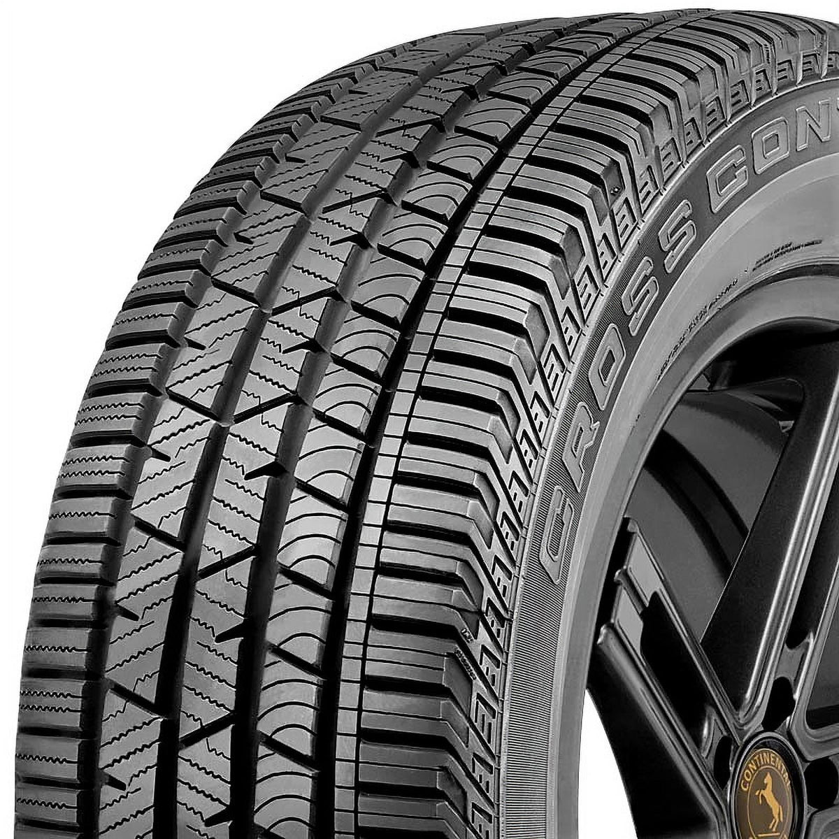 All Season 255/45R20 105V XL SUV/Crossover Tire T2122