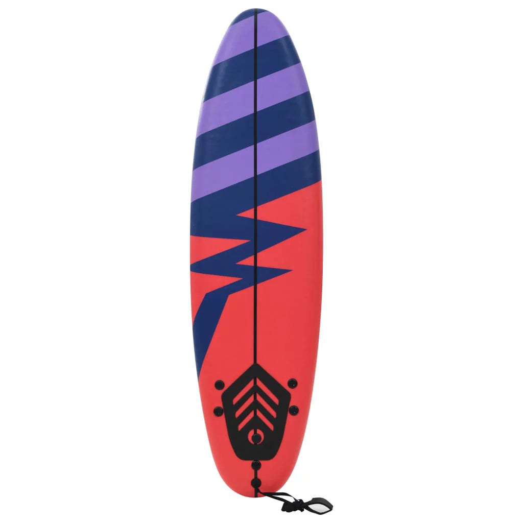 Surfboard N418115