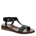 Women's Casual Slip-On Flat Slide Sandal R1286