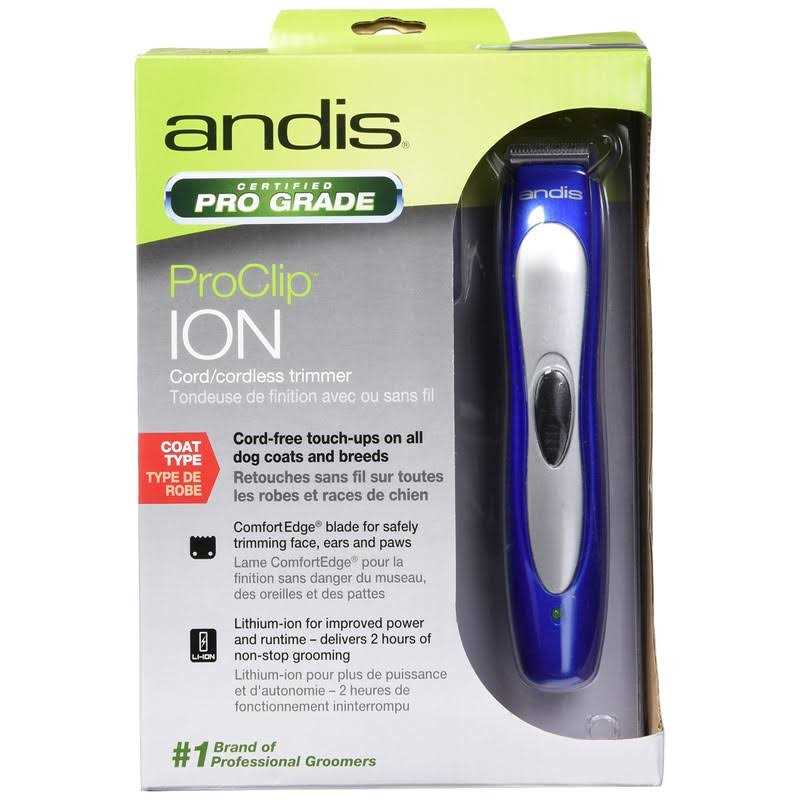 Ion Trimmer O68964