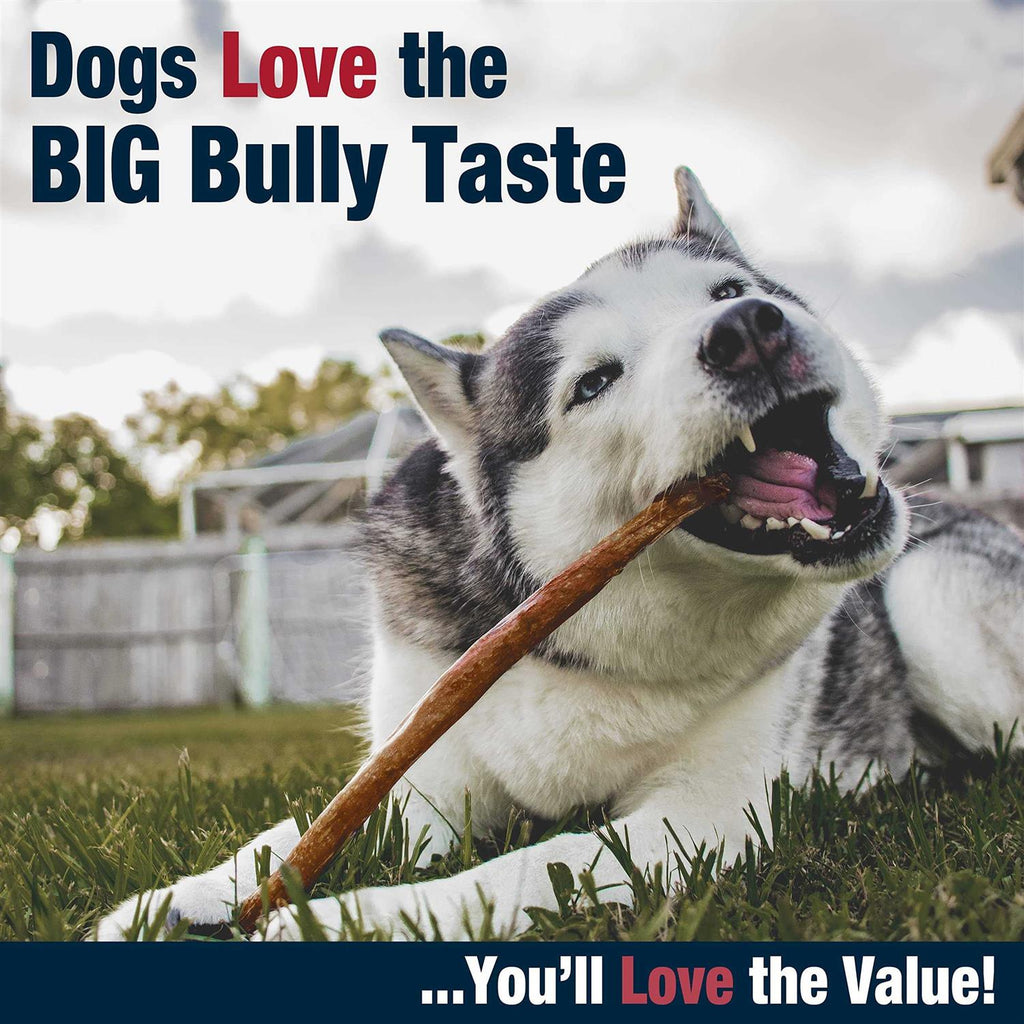 All-Natural Dog Chews B707062