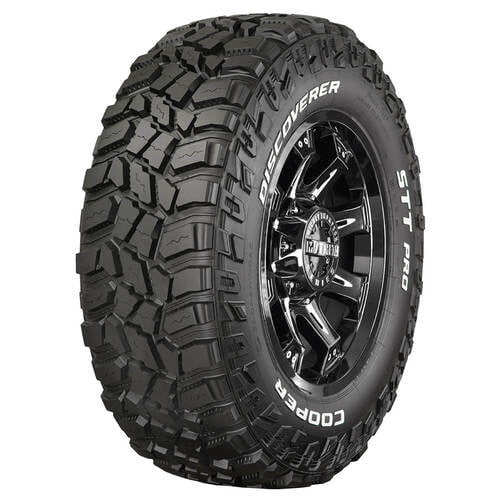 31X10.50R15 Tires G1764