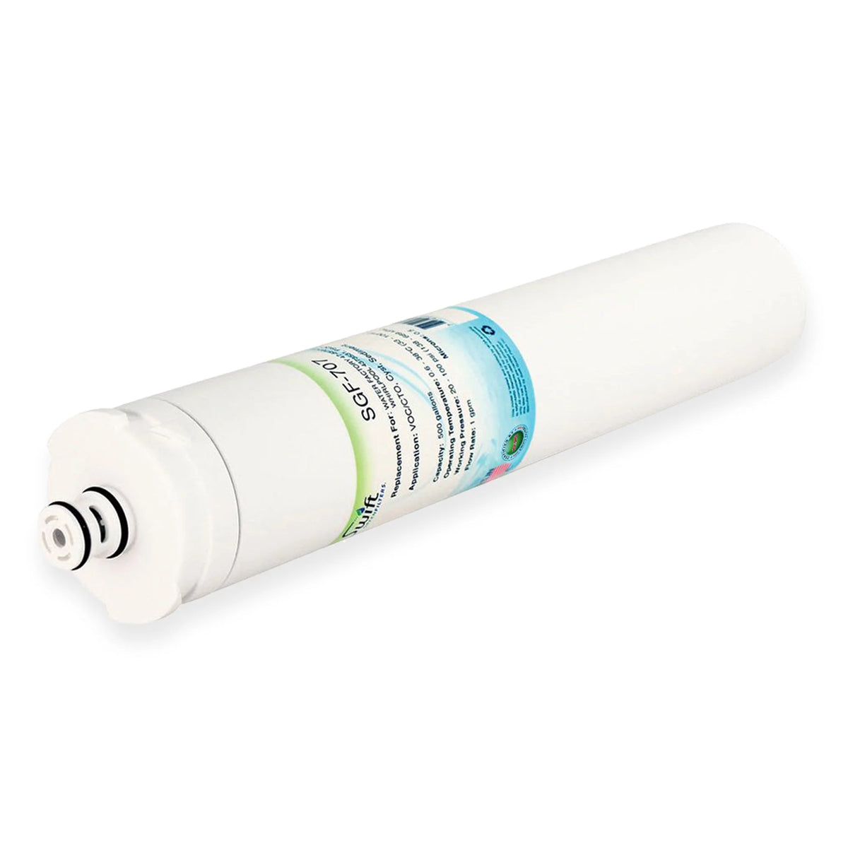 Compatible Commercial Water Filter Pack of 2 C308550